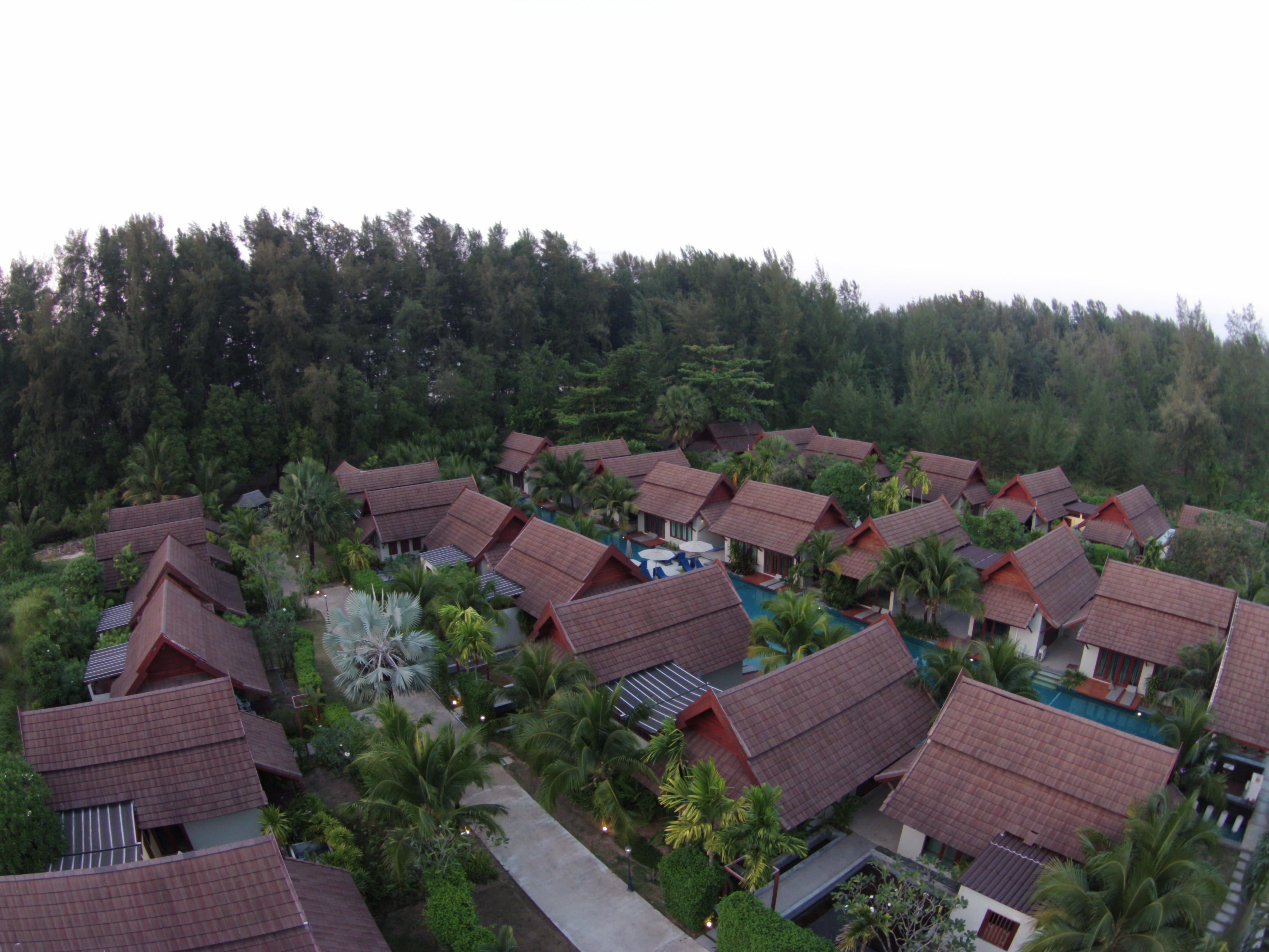 L'Esprit De Naiyang Beach Resort - Sha Extra Plus Nai Yang Ngoại thất bức ảnh