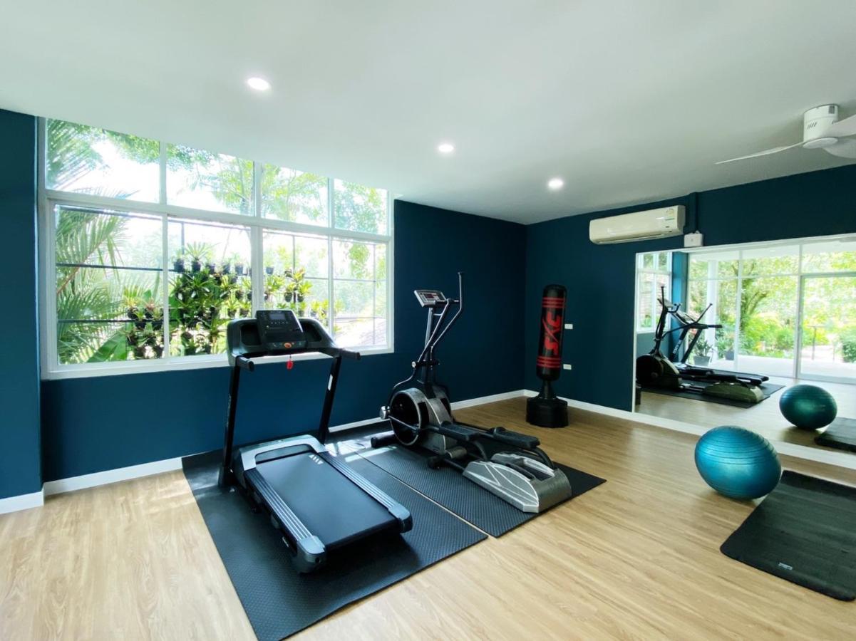 L'Esprit De Naiyang Beach Resort - Sha Extra Plus Nai Yang Ngoại thất bức ảnh