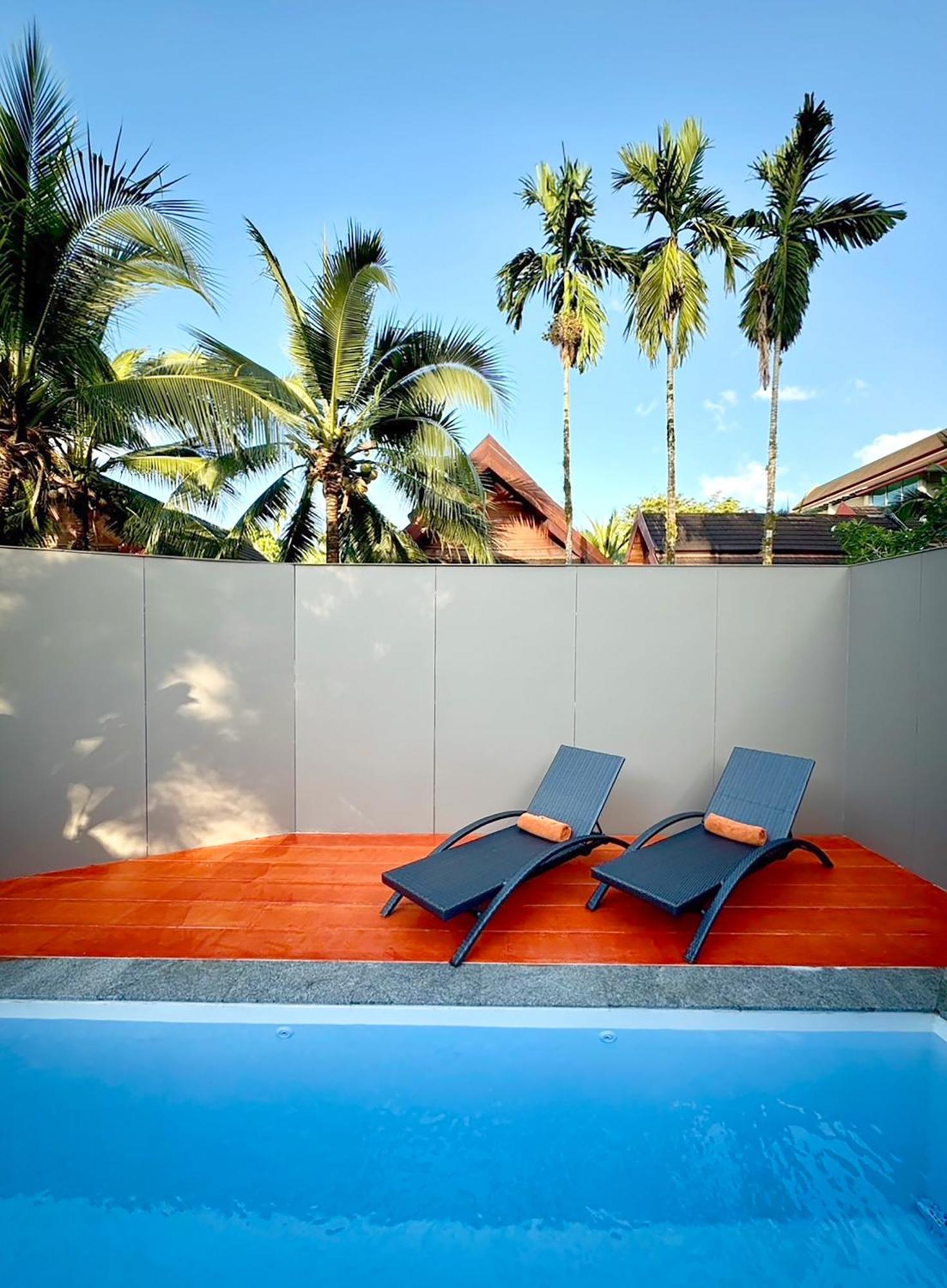 L'Esprit De Naiyang Beach Resort - Sha Extra Plus Nai Yang Ngoại thất bức ảnh
